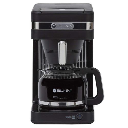 10-Cup Coffee Maker D708