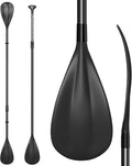 4 Piece Carbon Aluminium Adjustable SUP Paddle 67"-83" N430671
