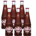 Real Sugar Soda 12 Oz Glass Bottle Pack of 6 U469