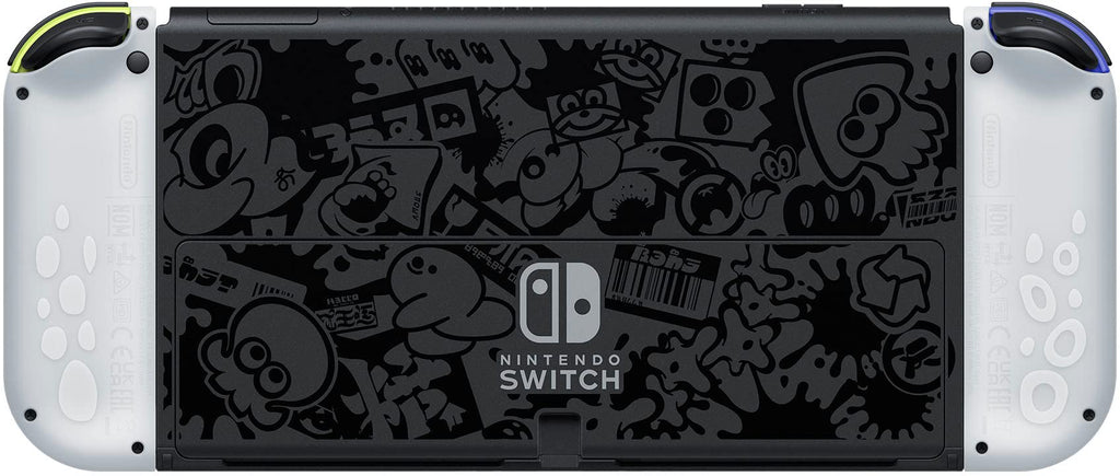 Nintendo Switch OLED Model G470409
