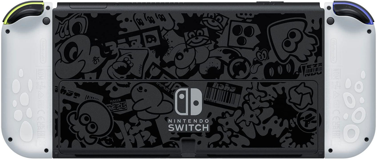 Nintendo Switch OLED Model G470409