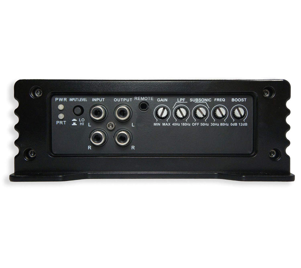 Dual 12" Loaded Sub Box V83613