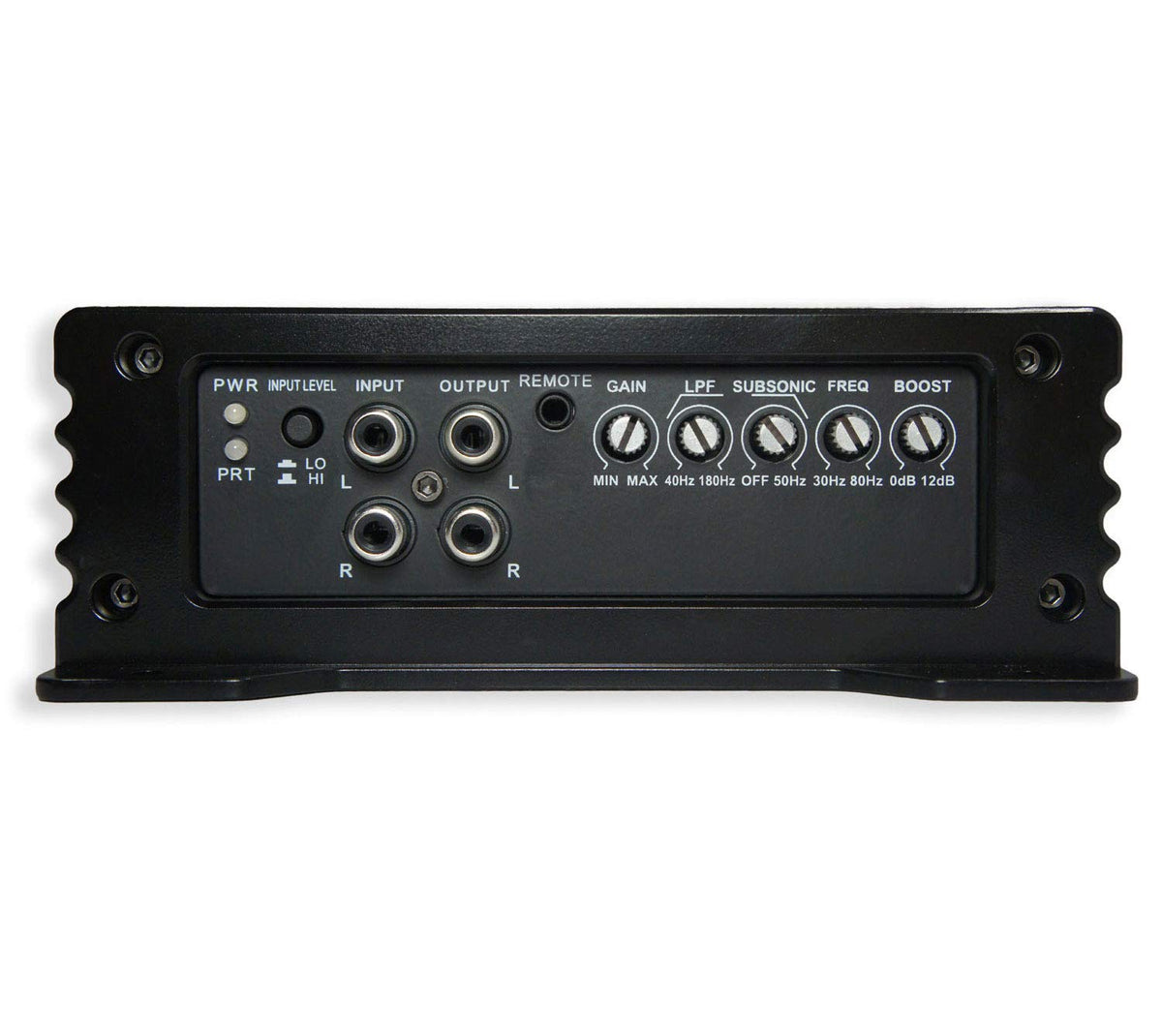 Dual 12" Loaded Sub Box V83613