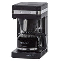 10-Cup Coffee Maker D708