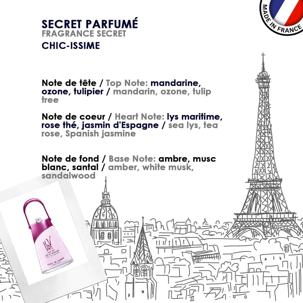 Eau De Parfum Spray 2.5 OZ G765278
