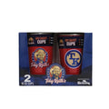 16 oz Cup 2-Pack Red S652025