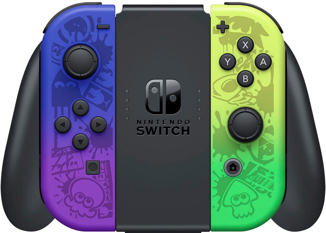 Nintendo Switch OLED Model G470409