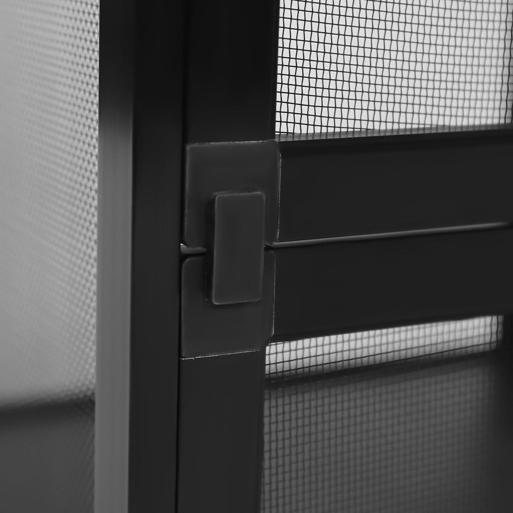 Terrarium Enclosure with Mesh Top and Locking Latch F18941