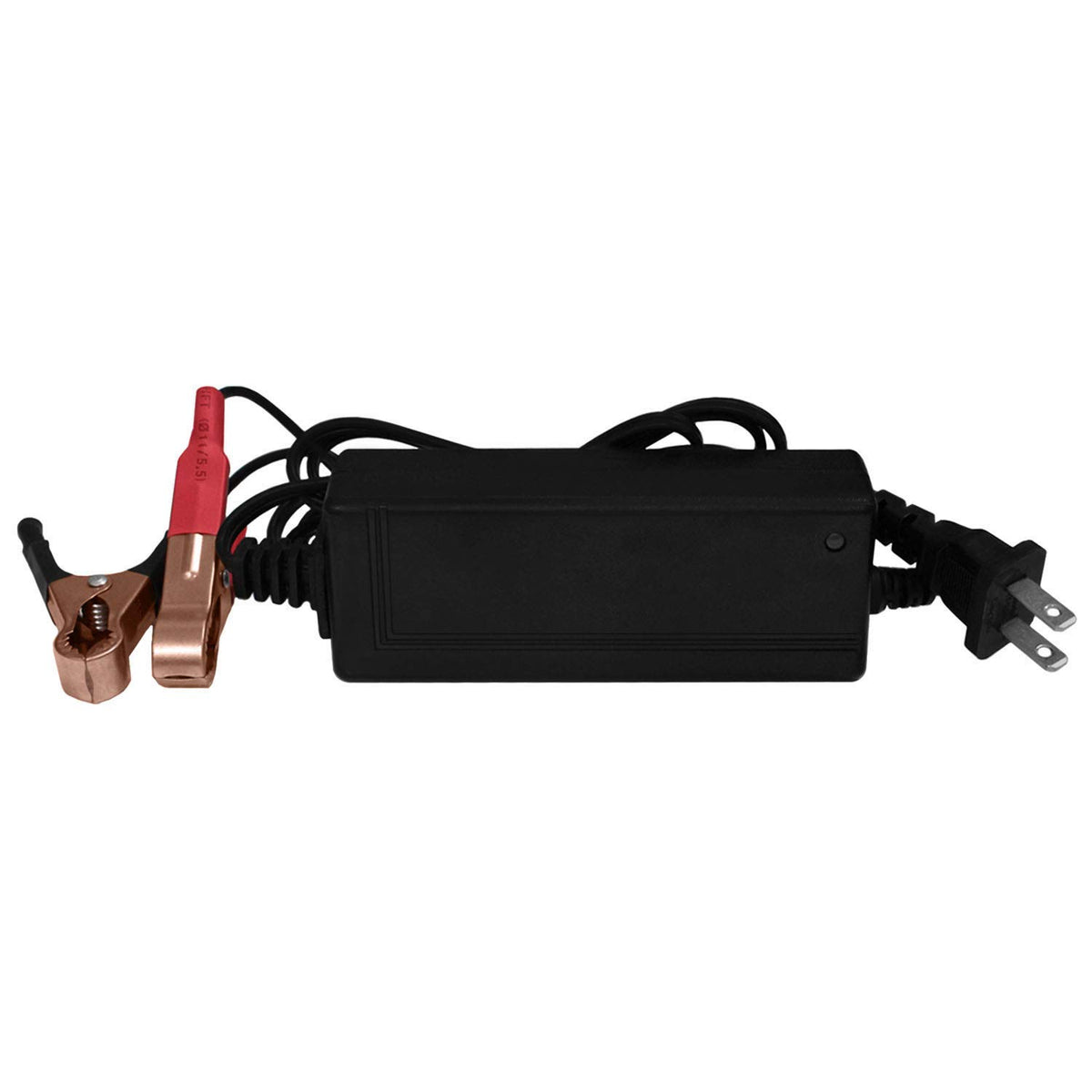 12V Battery with Charger X5123