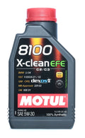 5W-30 Synthetic Oil 1 Liter T921