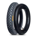 17 Dirt Bike Tire and Tube Set L4640