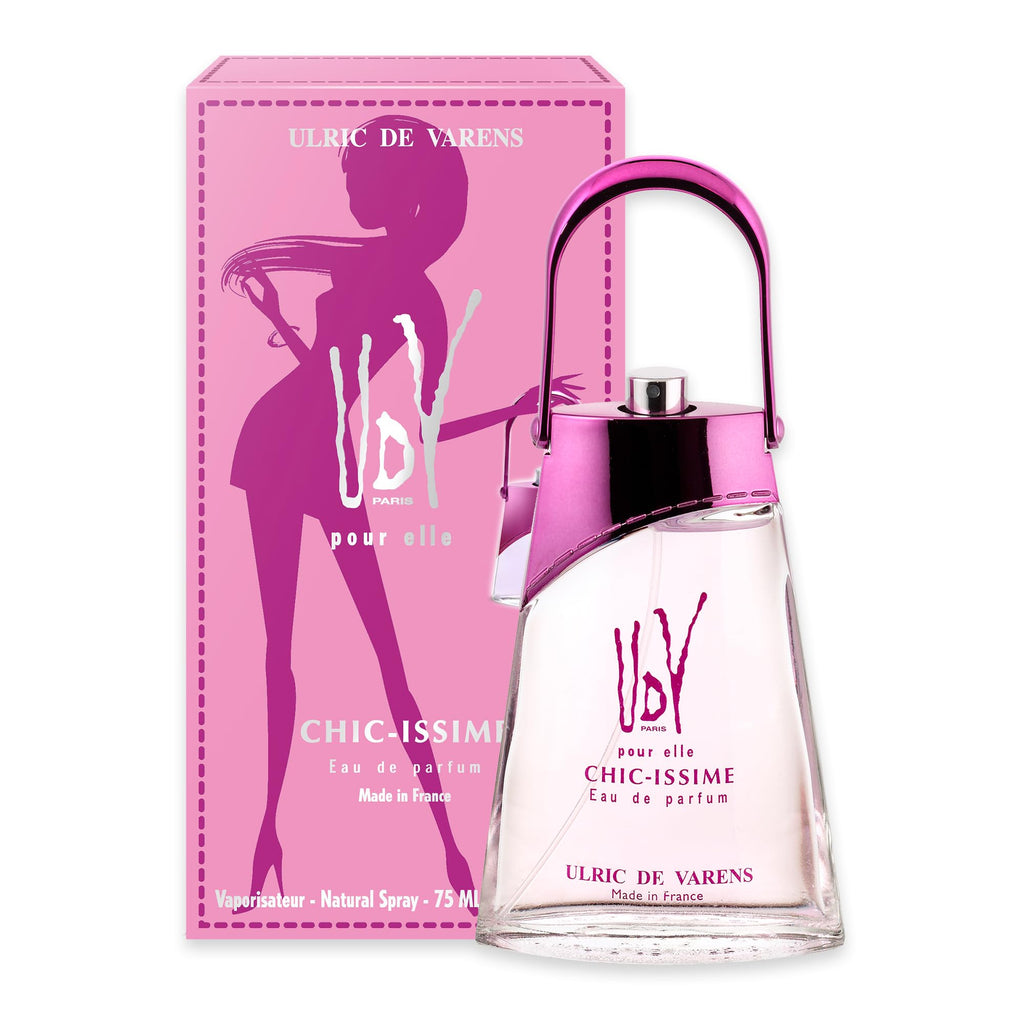 Eau De Parfum Spray 2.5 OZ G765278