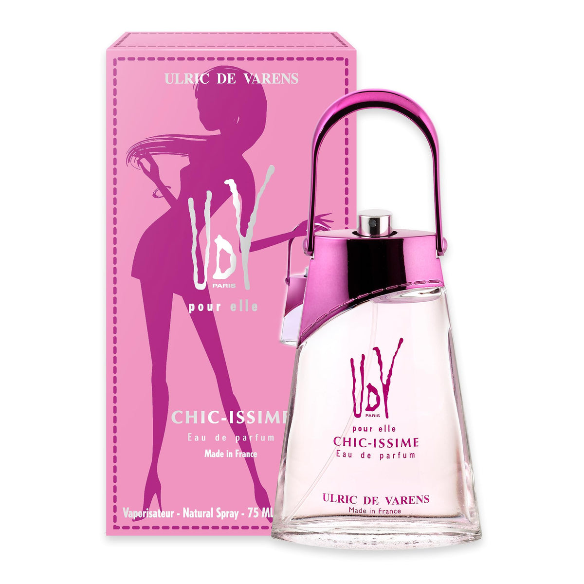 Eau De Parfum Spray 2.5 OZ G765278