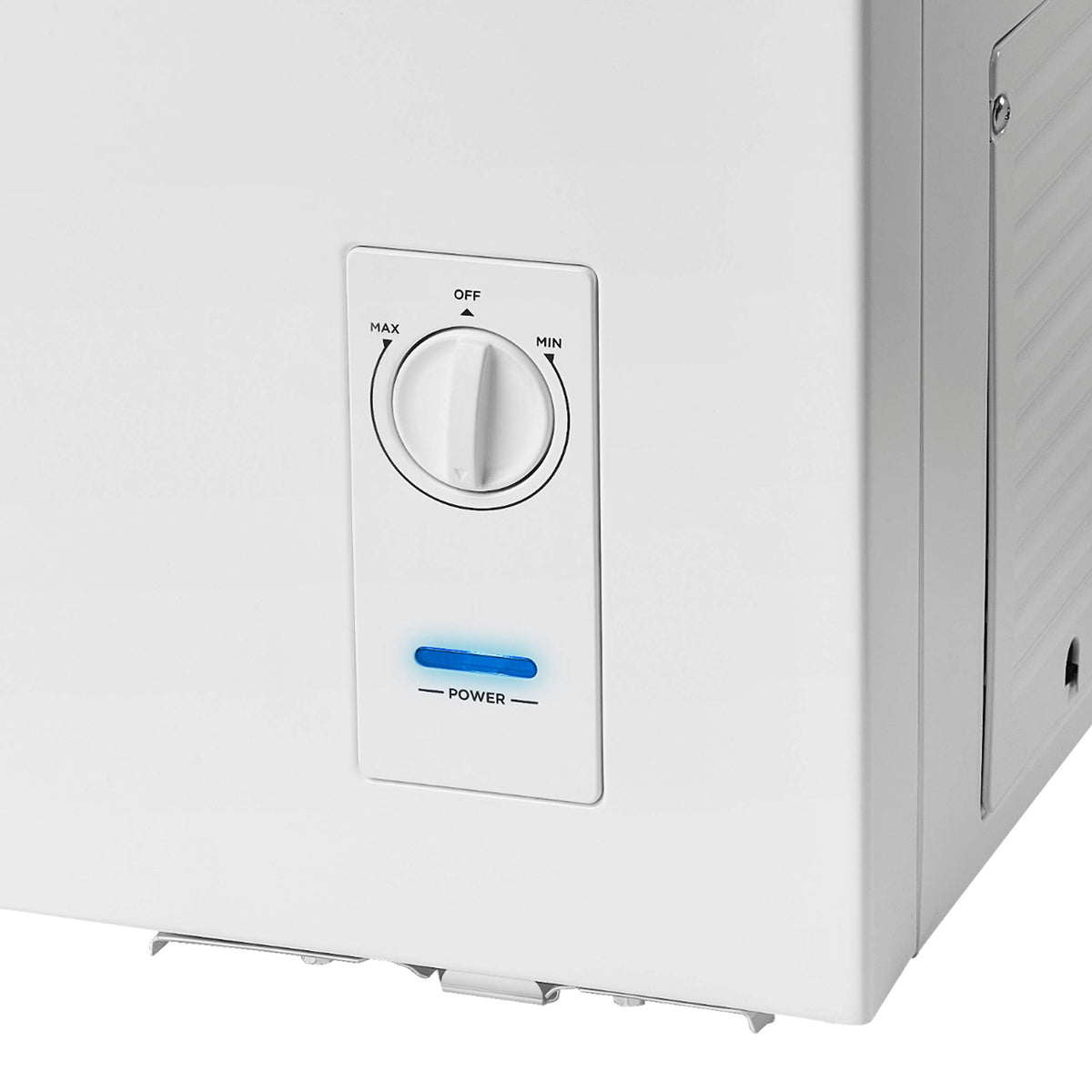 5.0 Cu. Ft. Chest Freezer - White A49309