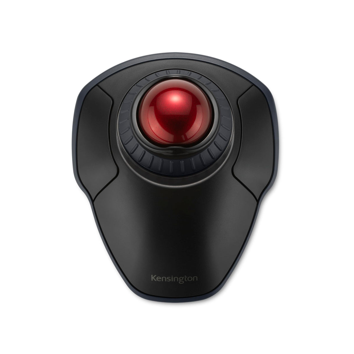 Wireless Trackball with Scroll Ring L3488