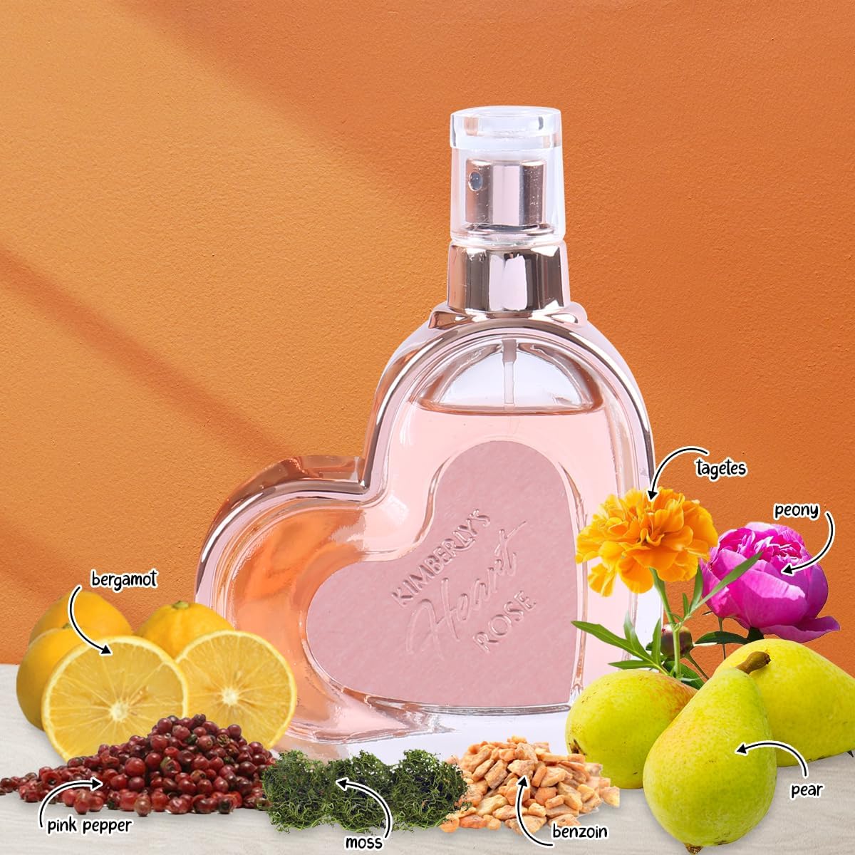 Eau de Parfum Spray 2.7 oz C60724