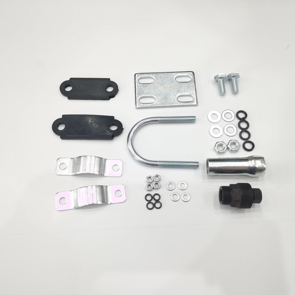 2 Stroke Complete Accessories Set C983