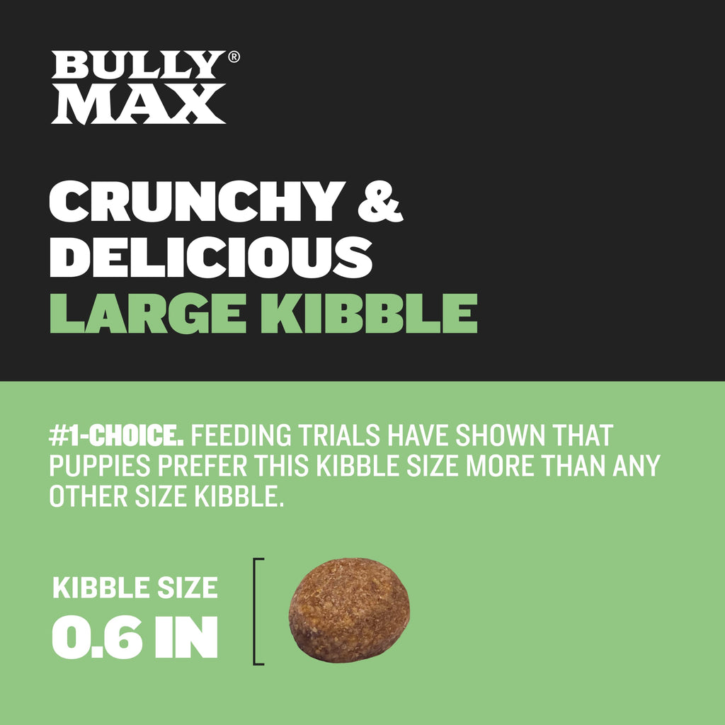 Lamb & Rice Kibble and Colostrum Chews J70201
