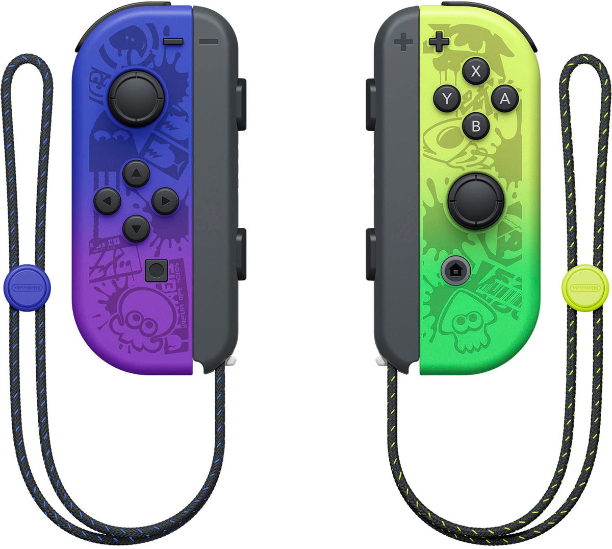 Nintendo Switch OLED Model G470409