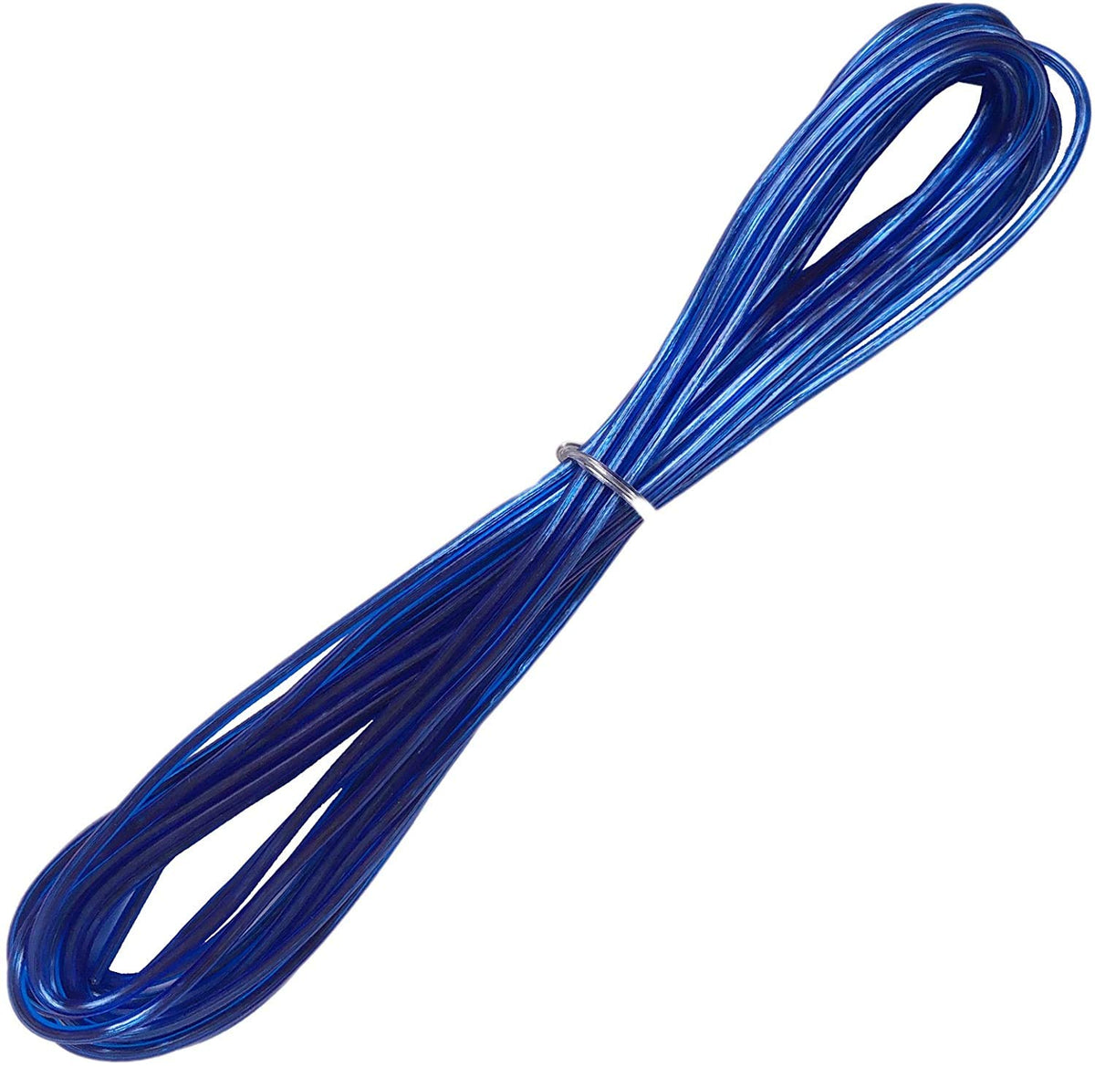 1/0 Gauge Amplifier Wiring Kit with 17 ft Power Wire A410