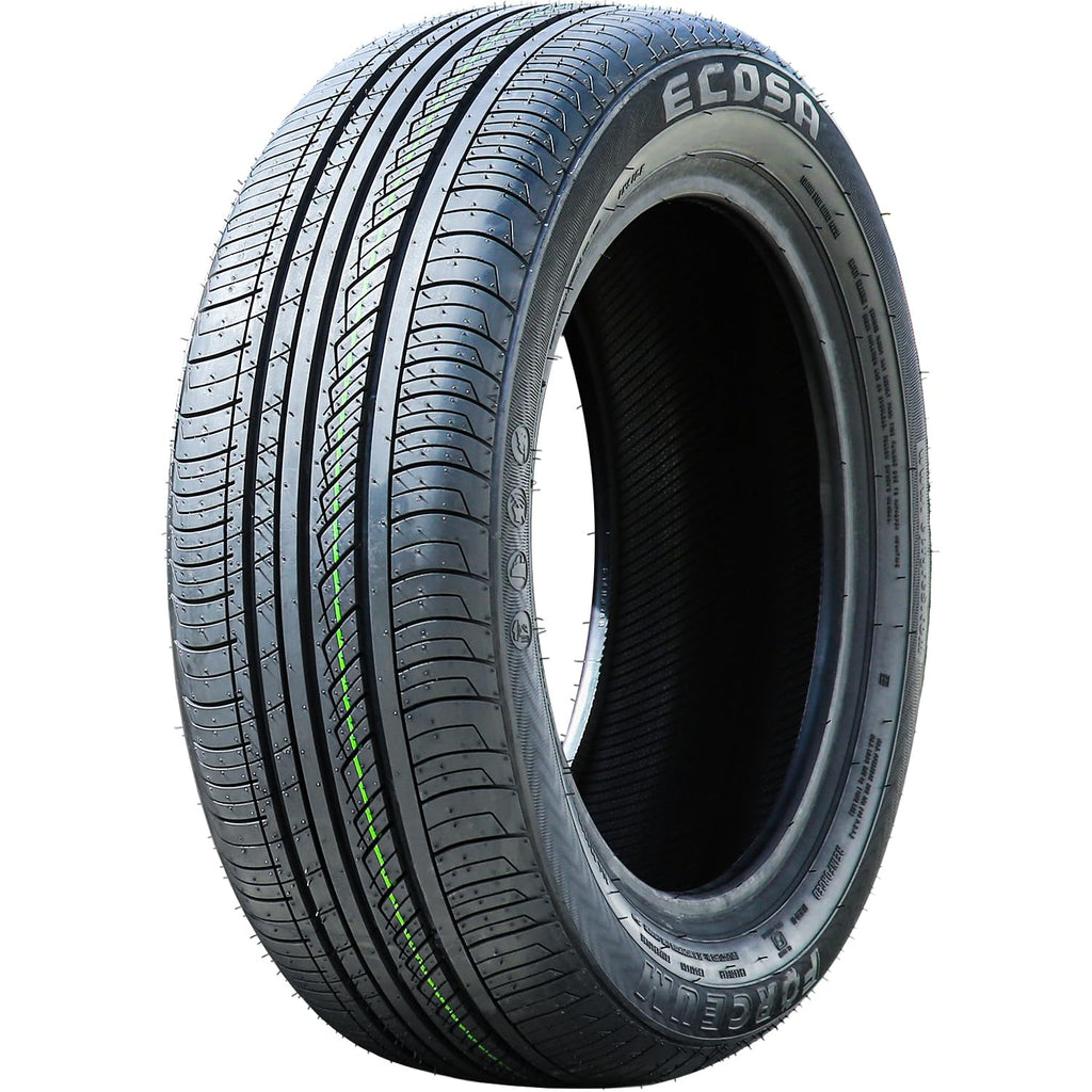 2 x All Season Touring Tires F234