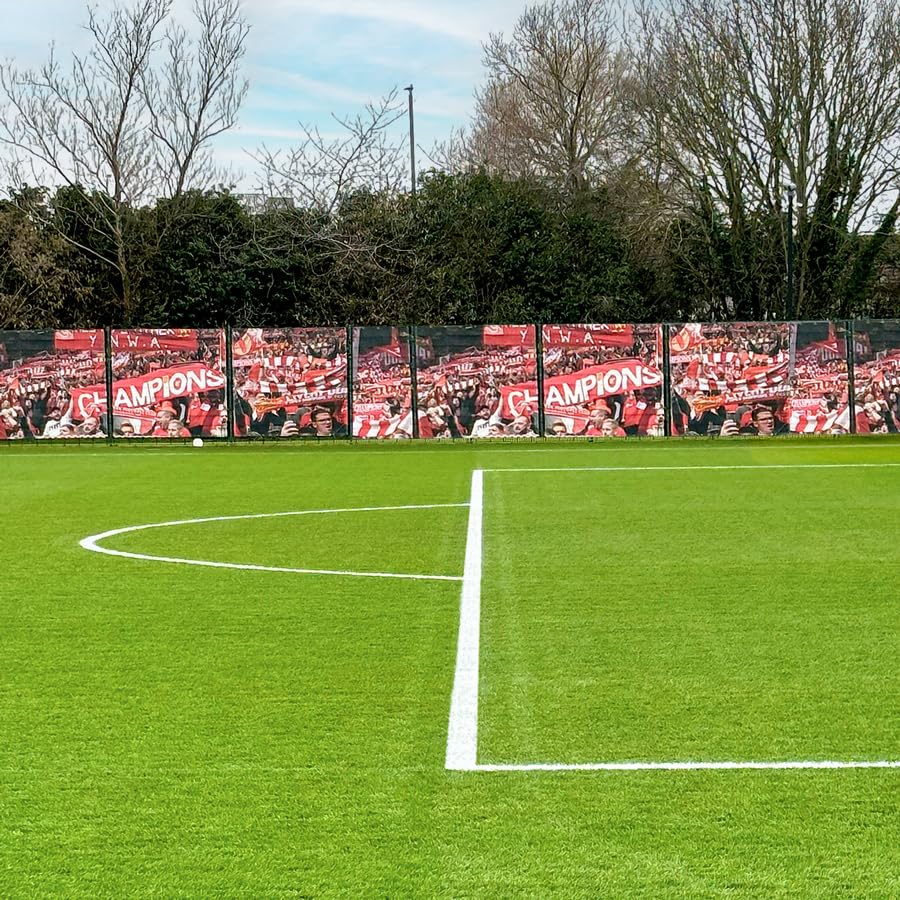 Grass Pitch Line Marking Paint 2.64GL White E73796