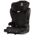 2-in-1 Belt Positioning Booster Seat, Black G4114