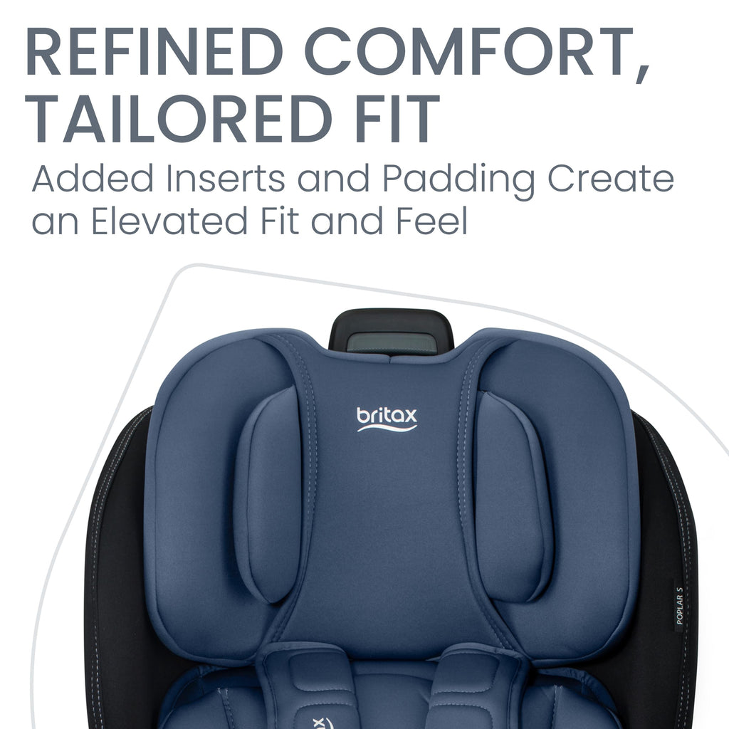 Convertible Car Seat O384
