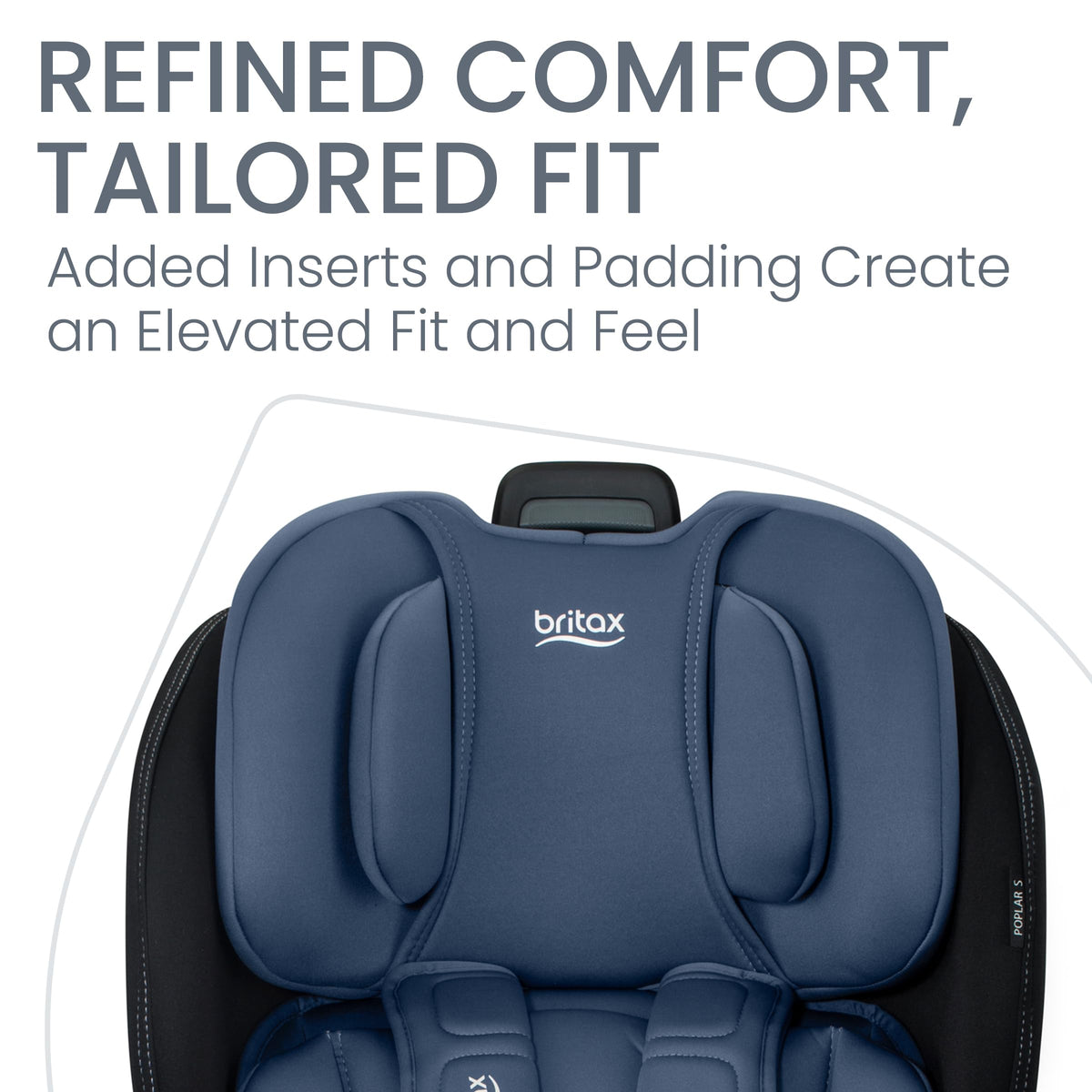 Convertible Car Seat O384