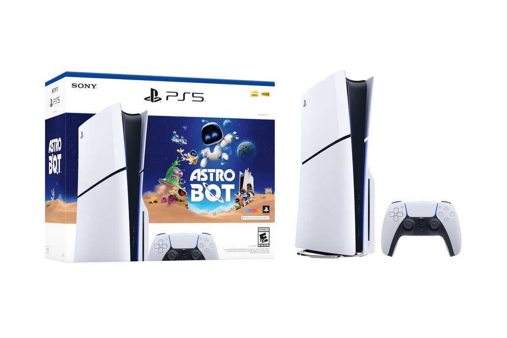 PlayStation 5 Slim Console 1TB L460417