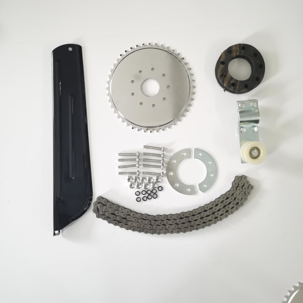 2 Stroke Complete Accessories Set C983