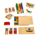 Primary Math Kit C74205