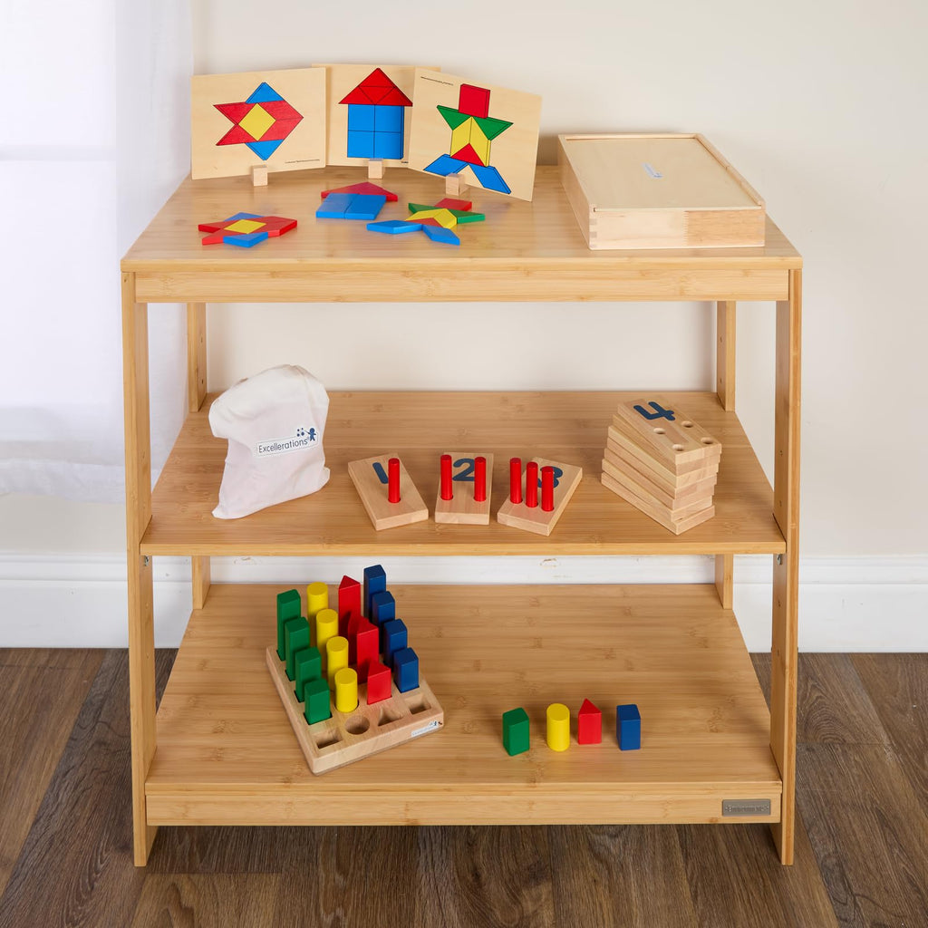 Primary Math Kit C74205