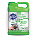 Unscented Clumping Litter 15lb L756