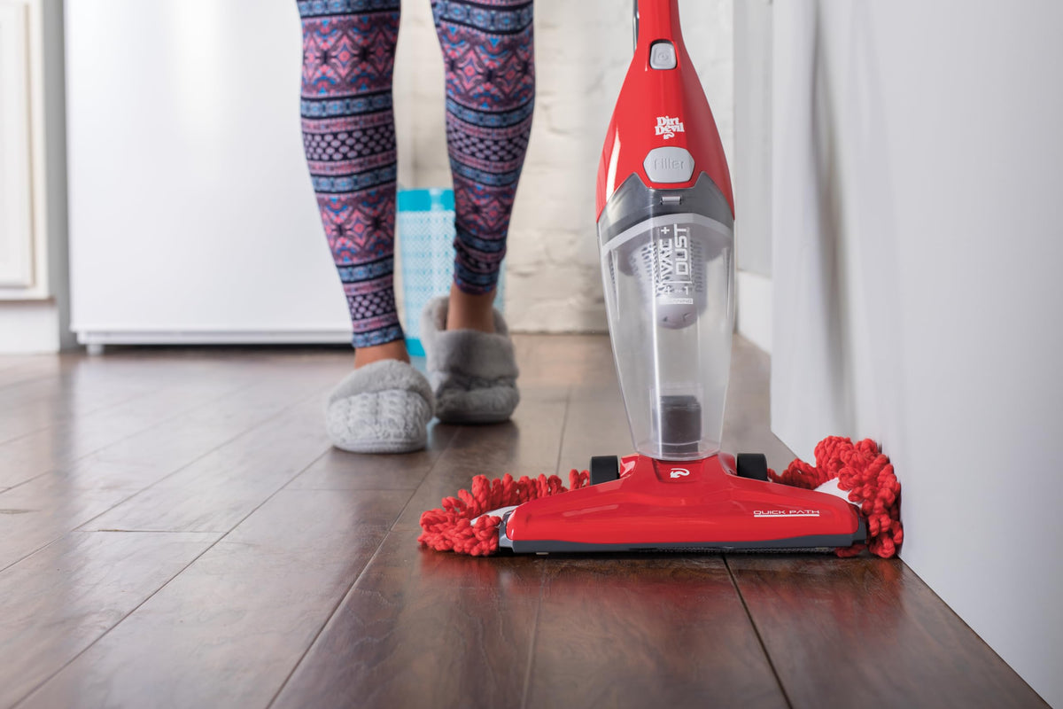 3-in-1 Lightweight Vacuum W832140