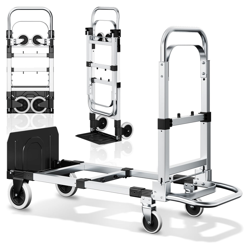 3-in-1 Convertible Dolly Cart C86107