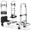 3-in-1 Convertible Dolly Cart C86107