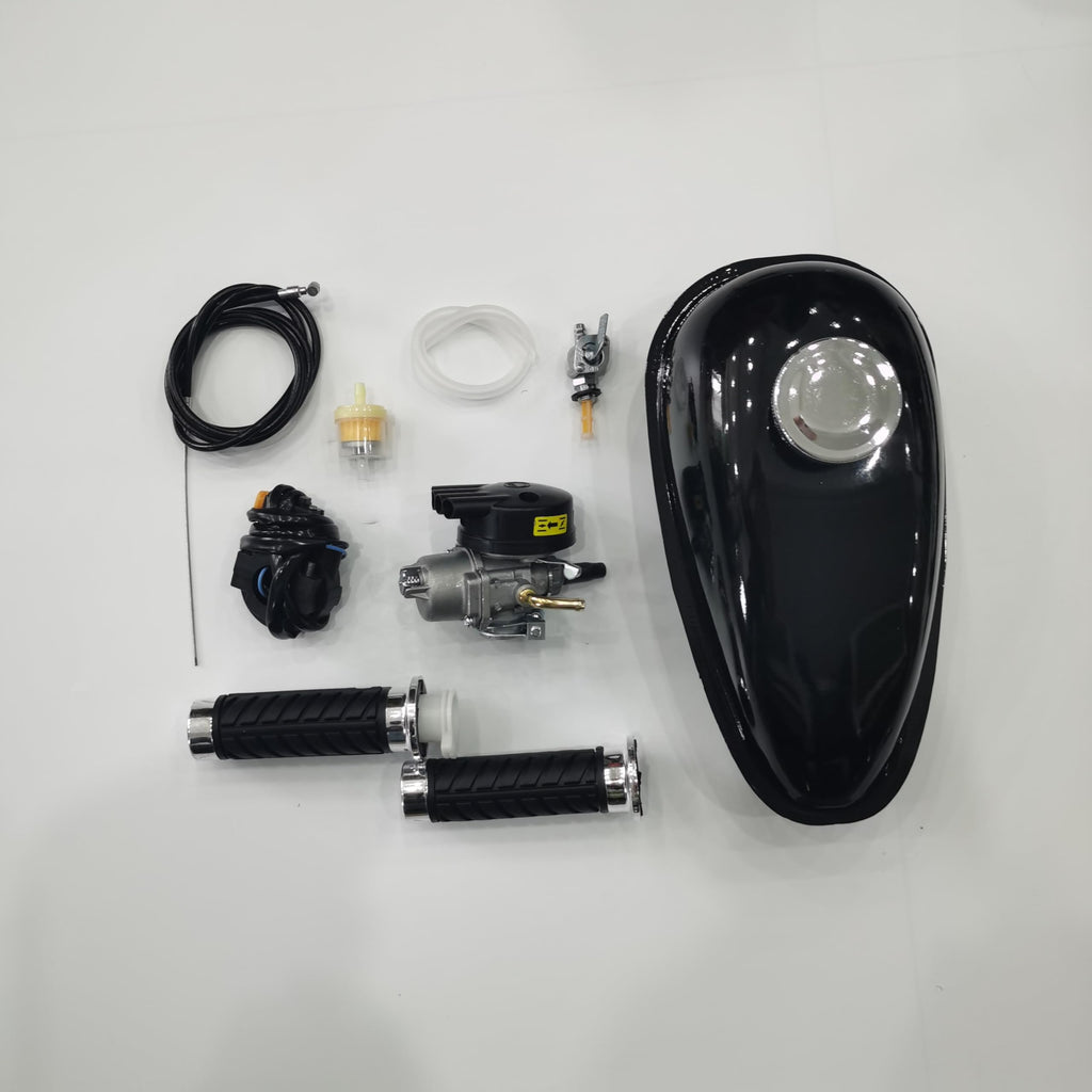 2 Stroke Complete Accessories Set C983