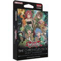 Yu-Gi-Oh! Deck W8520