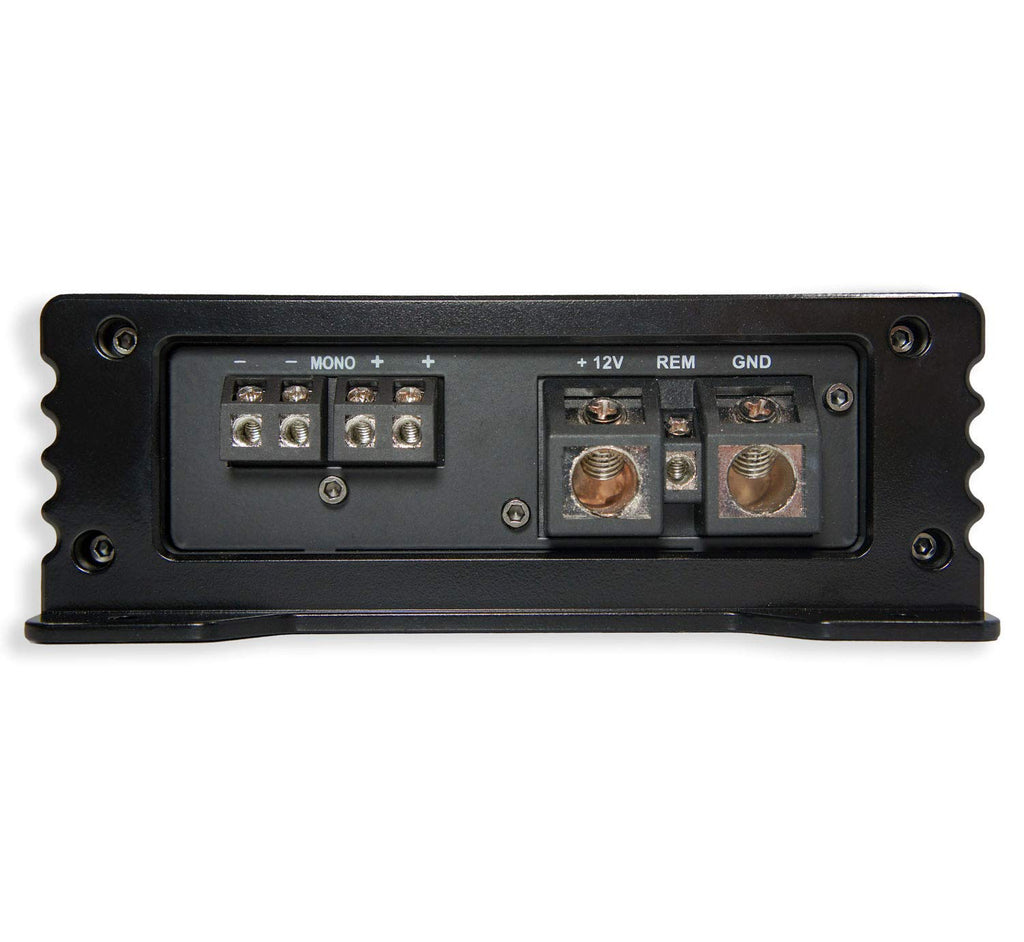 Dual 12" Loaded Sub Box V83613