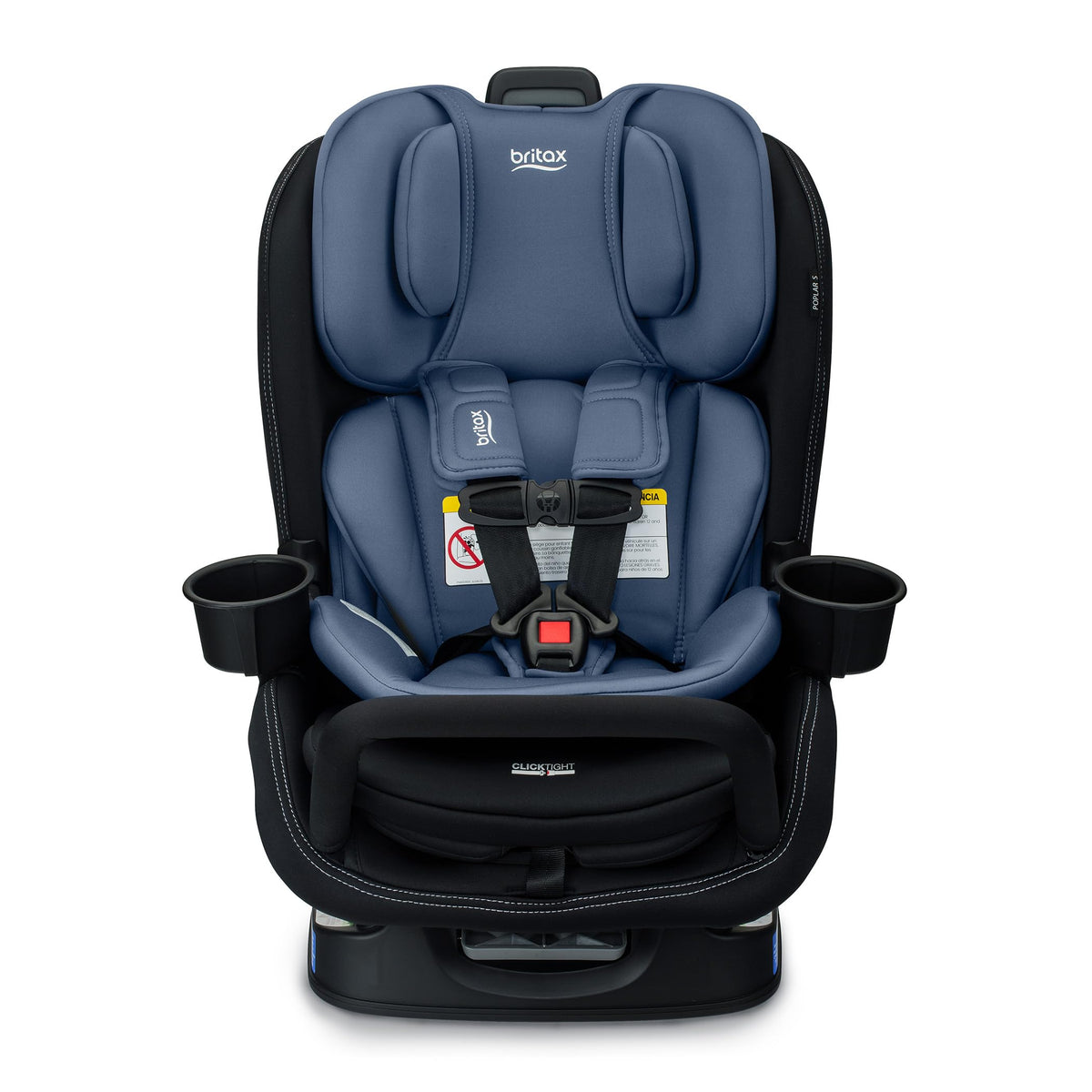 Convertible Car Seat O384