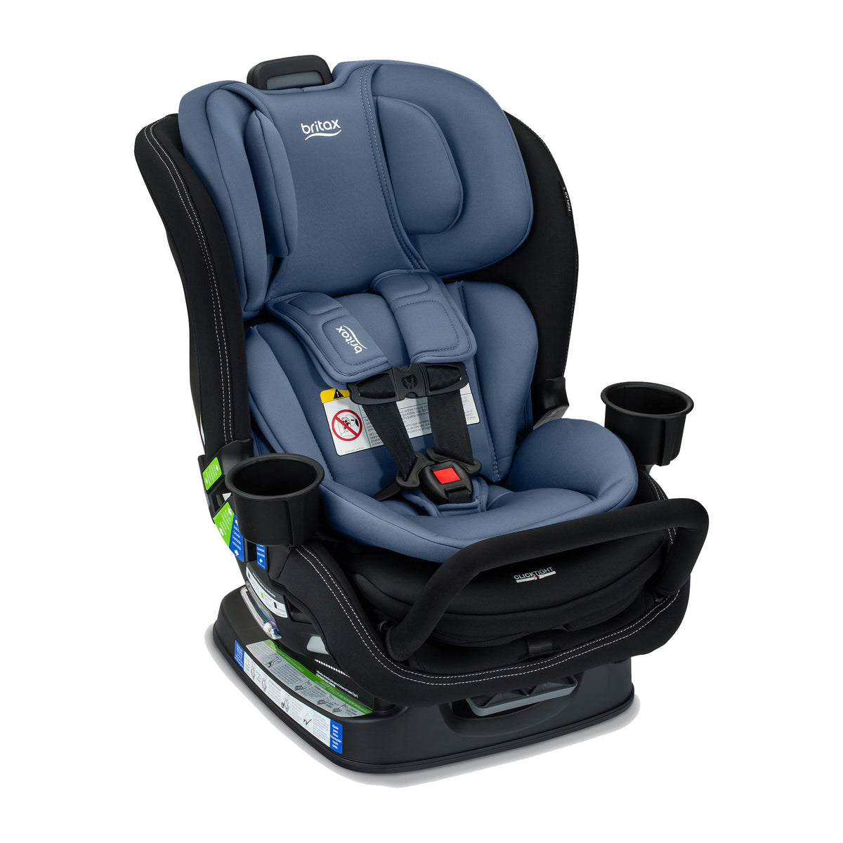 Convertible Car Seat O384