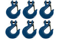 3/8" Grade 70 Chain Slip Safety Latch Hook U35219