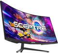 30-inch Curved Ultra Wide Gaming Monitor 200Hz C4051