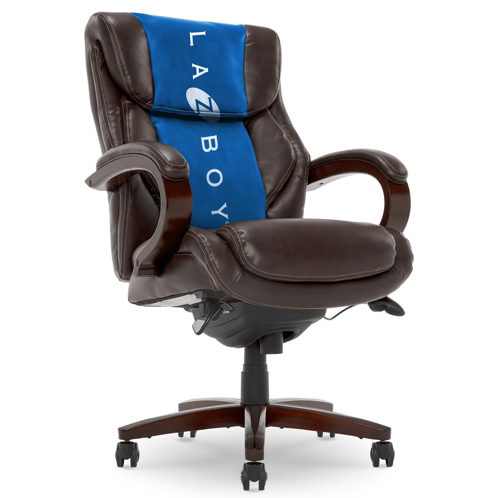 Executive Ergonomic Office Chair with Lumbar Support A440