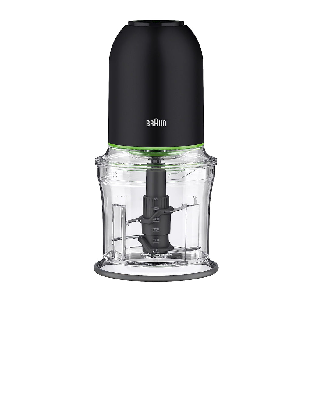 4 Cup Two Speed Pulse Mini Food Processor N9402