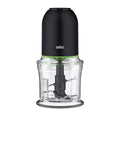 4 Cup Two Speed Pulse Mini Food Processor N9402