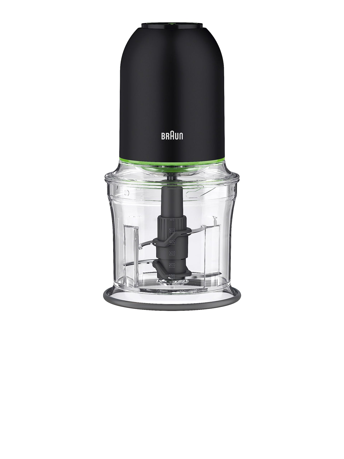 4 Cup Two Speed Pulse Mini Food Processor N9402