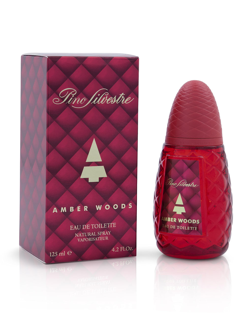 Aromatic Woody Spicy 4.2 oz EDT Spray I87827