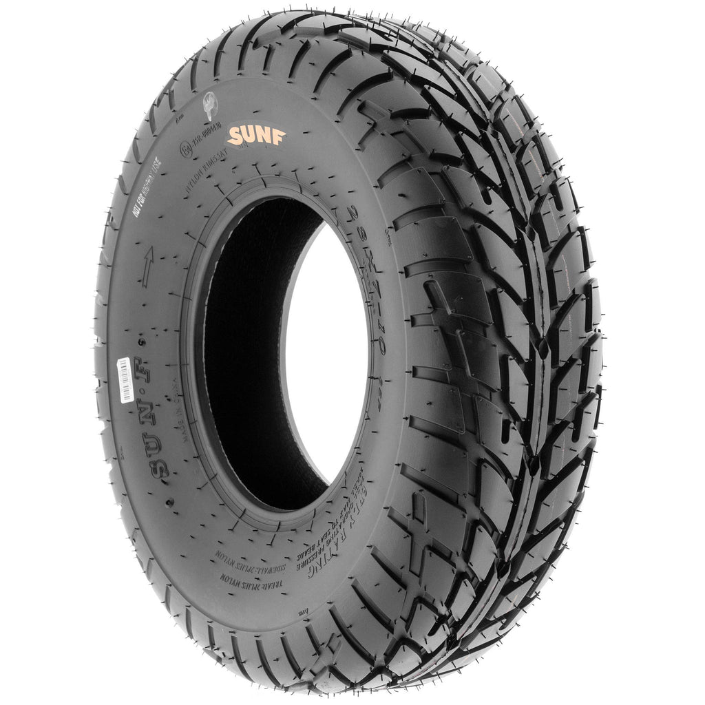 19x7-8 Tubeless 6 Ply L55732